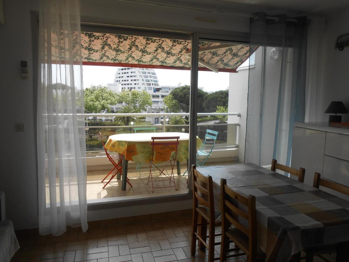 Vittoria Immobilier 2 -Reglement Sur Place - Cheques Vacances Acceptes Ла Гранде-Моте Стая снимка