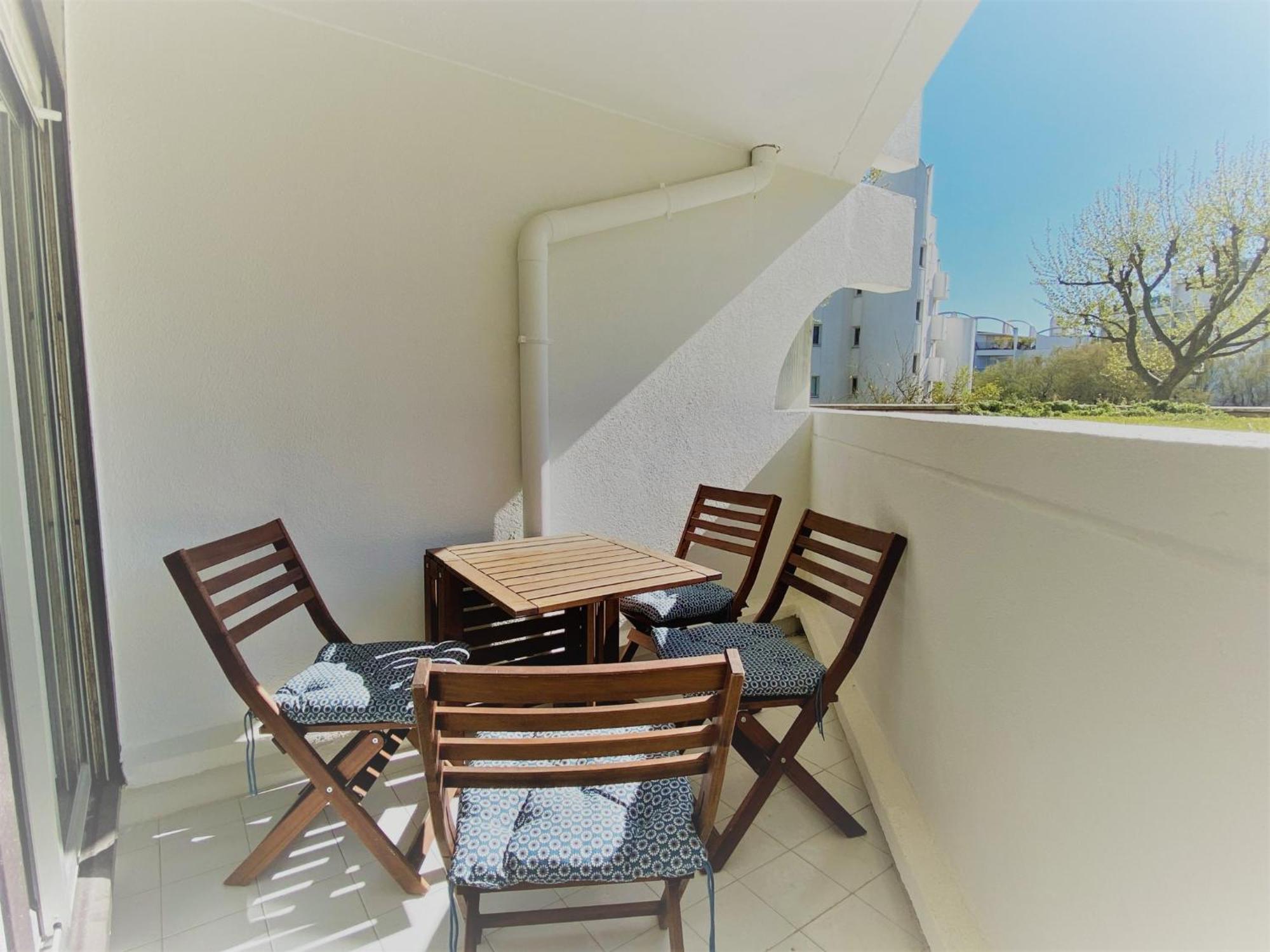 Vittoria Immobilier 2 -Reglement Sur Place - Cheques Vacances Acceptes Ла Гранде-Моте Стая снимка