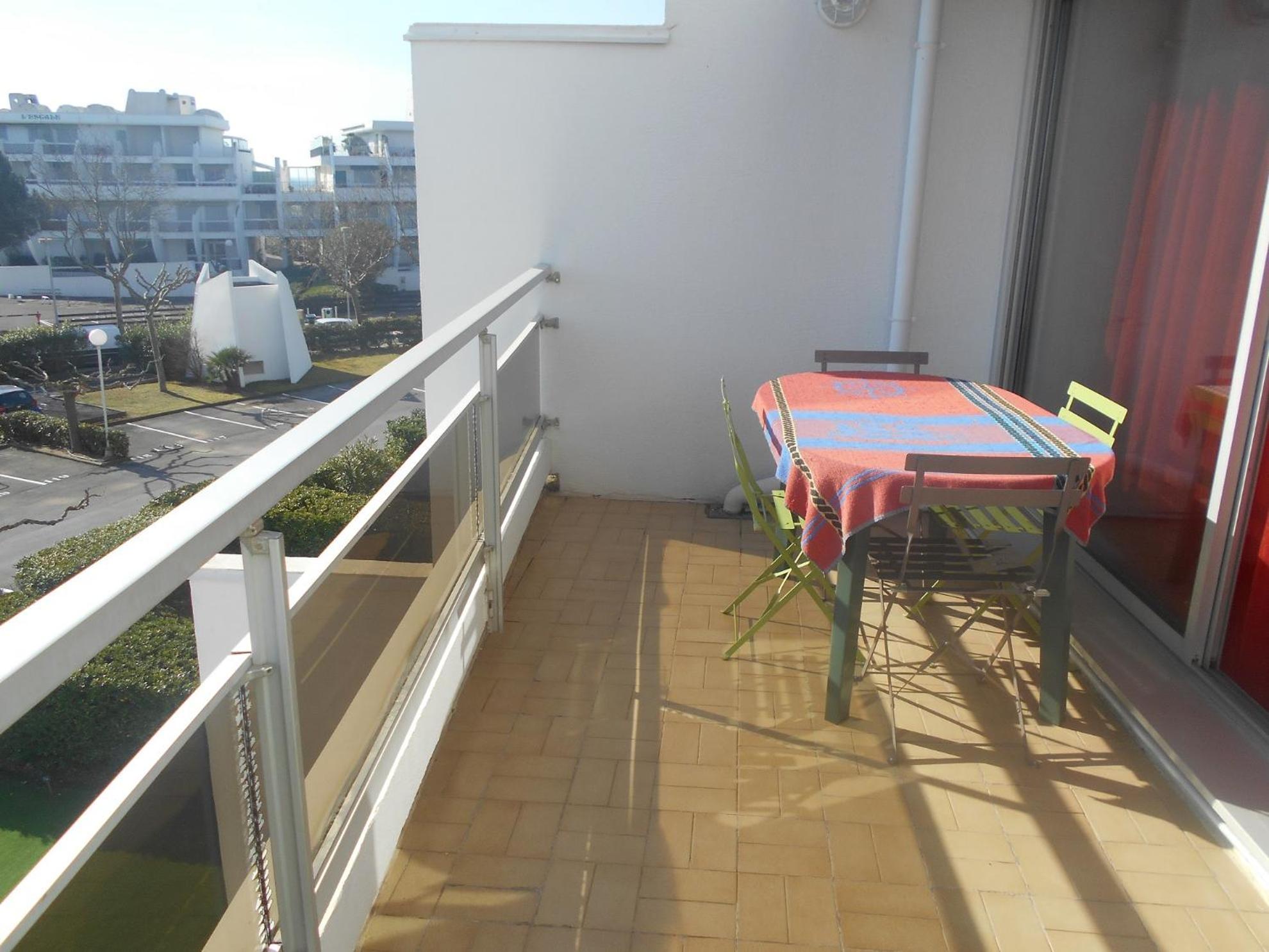 Vittoria Immobilier 2 -Reglement Sur Place - Cheques Vacances Acceptes Ла Гранде-Моте Стая снимка
